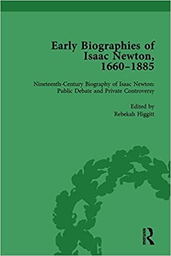 indir Early Biographies of Isaac Newton, 1660-1885: 2