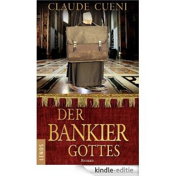 Der Bankier Gottes: Roman (Lenos Polar) (German Edition) [Kindle-editie]