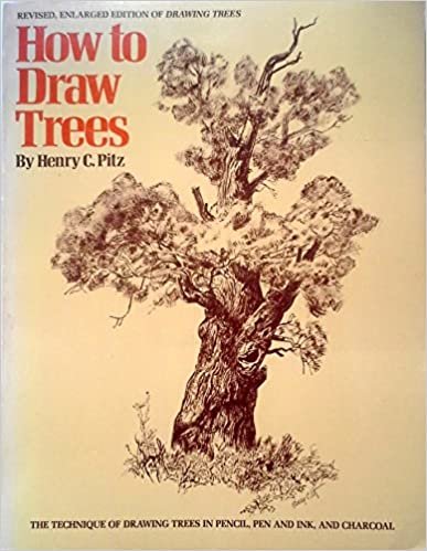 indir How to Draw Trees