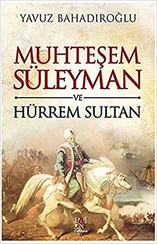 indir Muhteşem Süleyman ve Hürrem Sultan