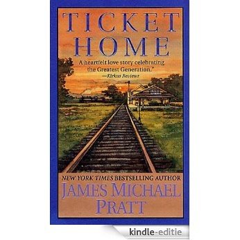 Ticket Home: A Novel [Kindle-editie] beoordelingen