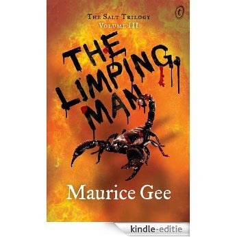 The Limping Man: The Salt Trilogy Volume III [Kindle-editie]