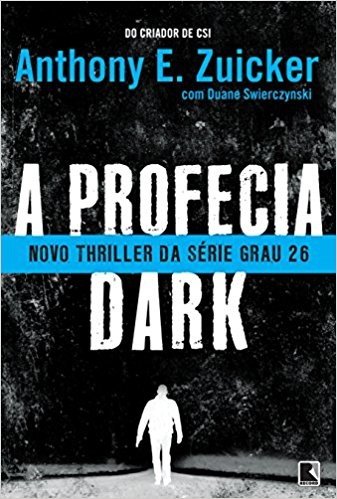 A Profecia Dark - Volume 2