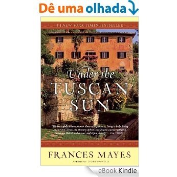 Under the Tuscan Sun [eBook Kindle]