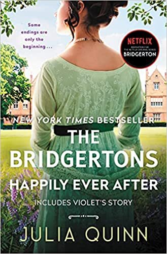 indir The Bridgertons: Happily Ever After