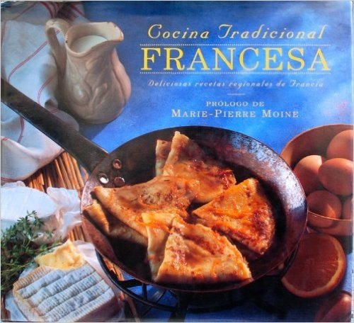 Cocina Tradicional Francesa