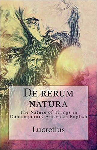 de Rerum Natura: The Nature of Things in Contemporary American English
