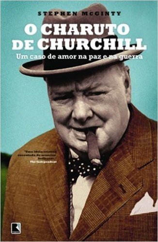O Charuto de Churchill baixar