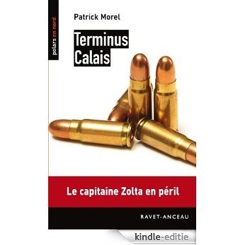 Terminus Calais (Polars en Nord) [Kindle-editie]