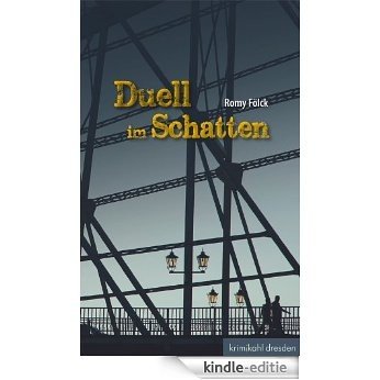 Duell im Schatten [Kindle-editie]
