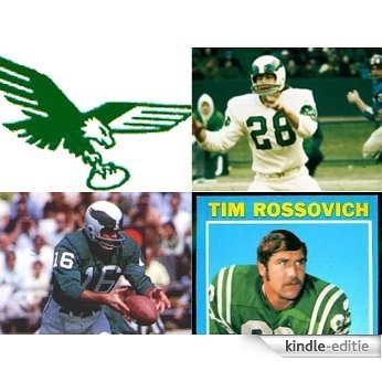 Philadelphia Eagles 1970: A Game-by-Game Guide (English Edition) [Kindle-editie] beoordelingen