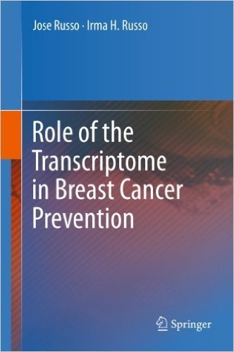 Role of the Transcriptome in Breast Cancer Prevention baixar
