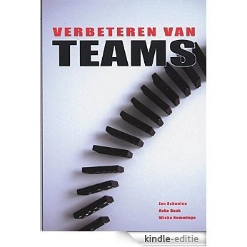 Verbeteren van teams [Kindle-editie] beoordelingen