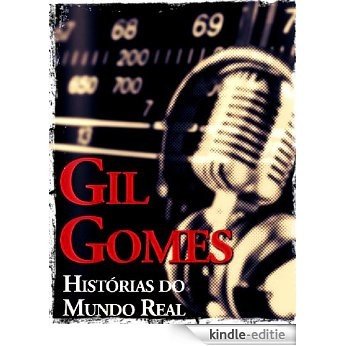 Gil Gomes (Portuguese Edition) [Kindle-editie]