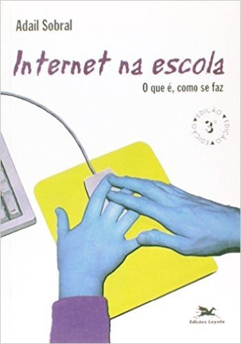 Internet Na Escola