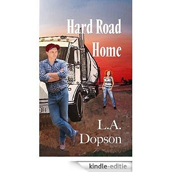 Hard Road Home (English Edition) [Kindle-editie]