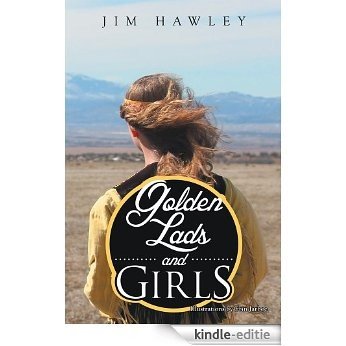 Golden Lads and Girls (English Edition) [Kindle-editie] beoordelingen