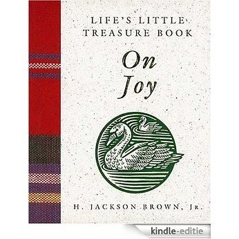 Life's Little Treasure Book on Joy (Life's Little Treasure Books (Mini)) (English Edition) [Kindle-editie]