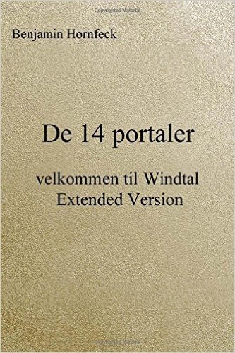 de 14 Portaler - Velkommen Til Windtal Extended Version baixar