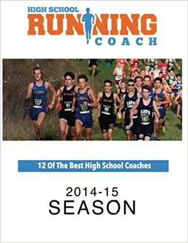 indir High School Running Coach 2014-15 Season