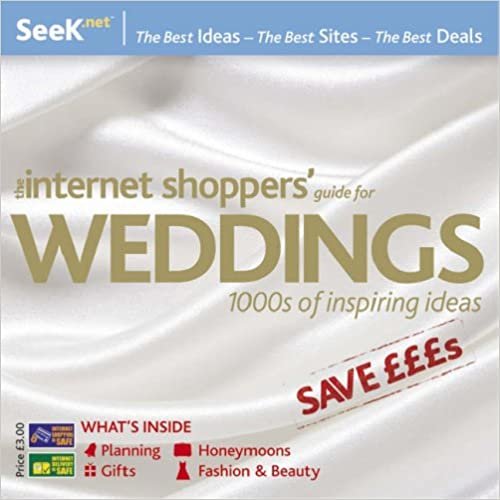 indir The Internet Shoppers&#39; Guide for Weddings 2007
