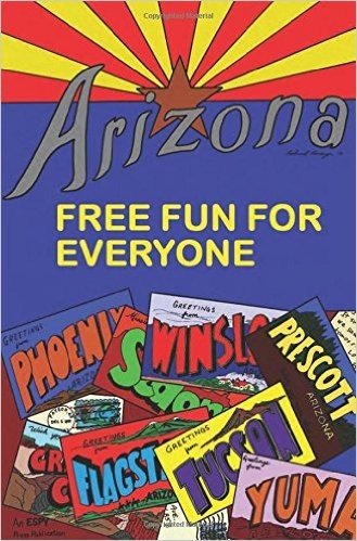Free Fun for Everyone: Arizona