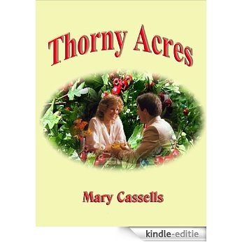 Thorny Acres (English Edition) [Kindle-editie] beoordelingen