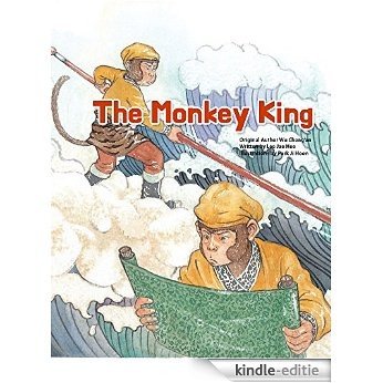 The Monkey King - World Best Classic (hunmin 21) (English Edition) [Kindle-editie]