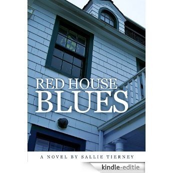 Red House Blues (English Edition) [Kindle-editie]