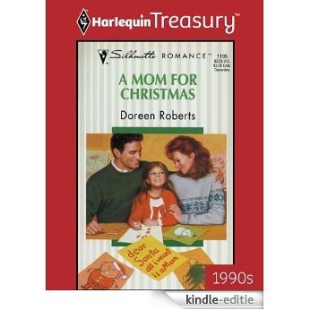 A Mom for Christmas [Kindle-editie] beoordelingen
