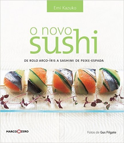 O Novo Sushi baixar
