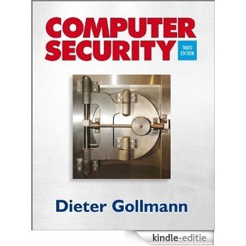 Computer Security [Kindle-editie]