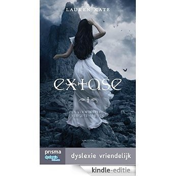 Extase (Fallen) [Kindle-editie]