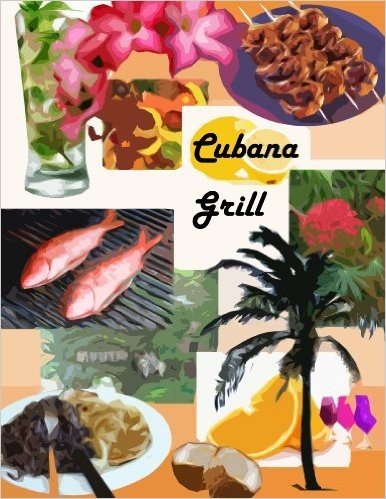 Grill Cubana