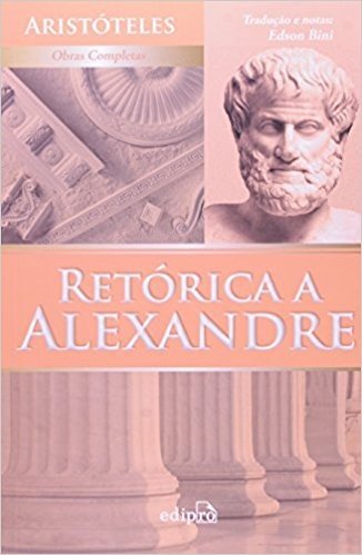 Retórica A Alexandre
