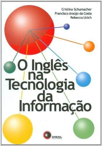 O Inglês na Tecnologia da Informação