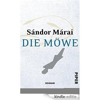 Die Möwe: Roman (German Edition) [Kindle-editie]