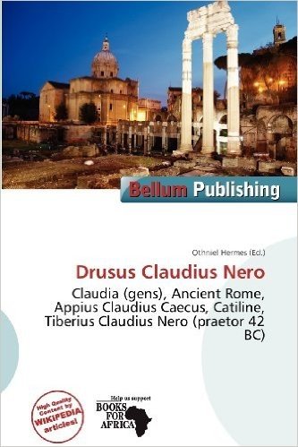 Drusus Claudius Nero