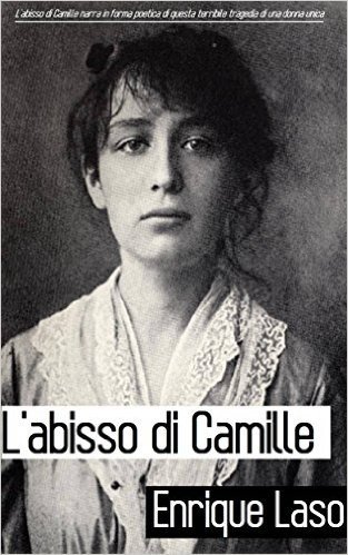 L'abisso di Camille (Italian Edition)