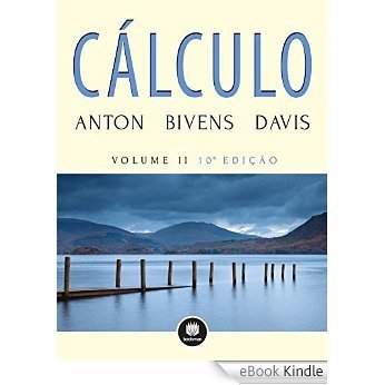 Cálculo - V2 [Réplica Impressa] [eBook Kindle]