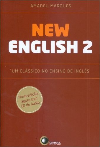 New English 2. Um Clássico no Ensino de Inglês
