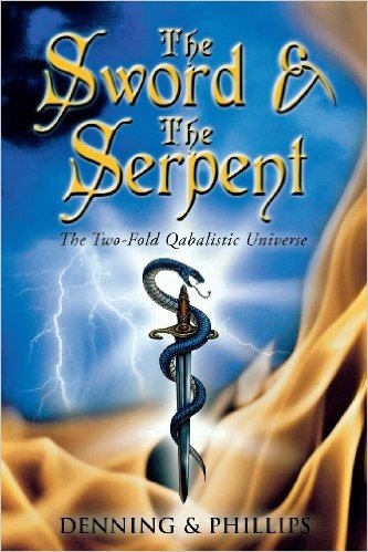 The Sword & the Serpent: The Two-Fold Qabalistic Universe baixar