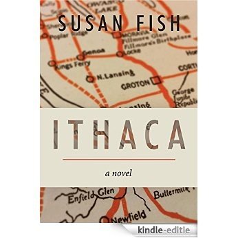 Ithaca [Kindle-editie]