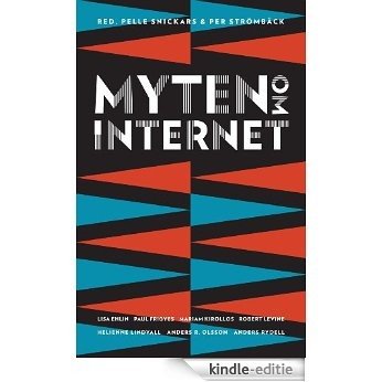 Myten om internet (Swedish Edition) [Kindle-editie] beoordelingen