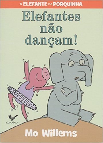 Elefantes não Dançam!