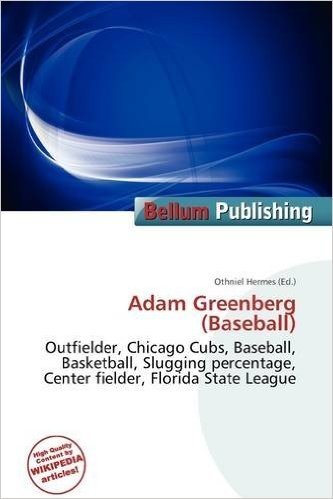 Adam Greenberg (Baseball)