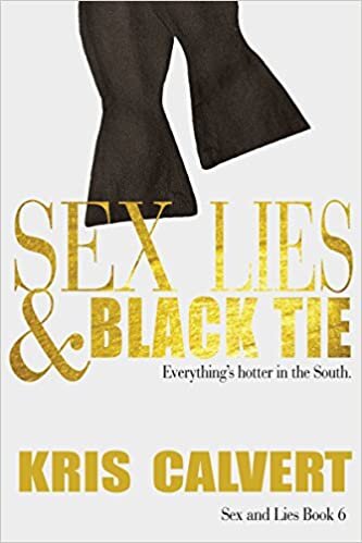 indir Sex, Lies &amp; Black Tie: Sex and Lies Book 6