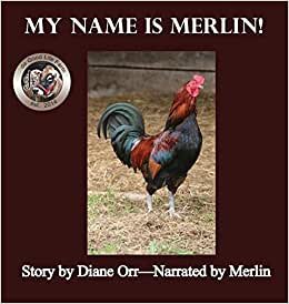 indir My Name is Merlin: A de Good Life Farm book