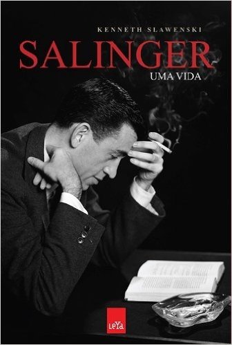 Salinger. Uma Vida