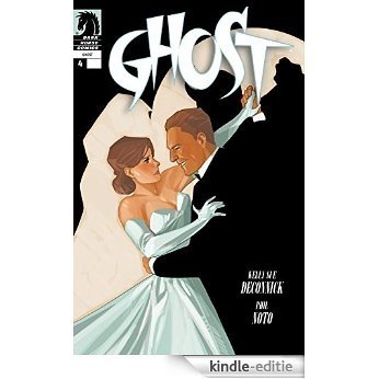 Ghost: In The Smoke and Din #4 [Kindle-editie]